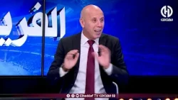 🔴 لامين بن شبير: مولودية الجزائر خسرت أمام فريق مجهري في افريقيا ! 🎙️⚽