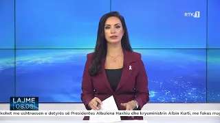 Lajme 08:00    01.10.2026
