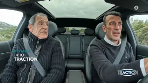 TractioN | trailer - Κυριακή 8.3.2026