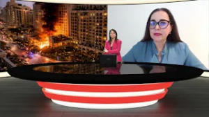 La residente italiana a Dubai: "Grande solidarietà in tutta la comunità"