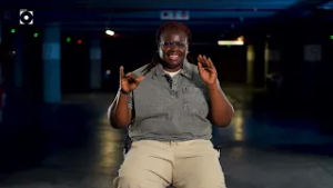 Step Into Ossi Grace’s World | Channel O Artist Spotlight