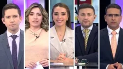 24-Hour News: Monday, October 19, 2026 Program