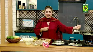 How to Store Food in the Refrigerator | Smart Food Storage Tips & Hacks | Rida Aftab | Masala TV