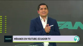 #FANATIC | FANATIC JULY 27 - REFEREE CONTROVERSY: BSC 0 - 1 LIGA / MATÍAS CÓRDOBA INTERVIEW