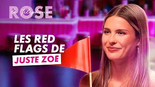 Up Close and Personal with JUSTE ZOÉ
