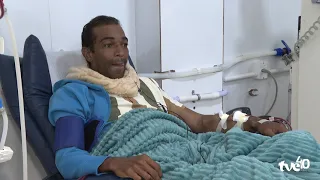GREEN SEPTEMBER RAISES AWARENESS ABOUT THE IMPORTANCE OF ORGAN DONATION | TVE NEWS 09/24/2026
