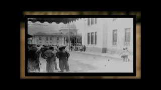 An anniversary in the memory of the people of Cienfuegos