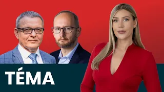 Téma: Lubomír Zaorálek vs. Peter Bátor