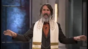 Rabbi Kirt Schneider | Spiritual Breakthrough Sn 1_The Greatest Breakthrough