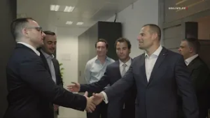 GĦAŻLA DWAR L-INVESTIMENTI F’PAJJIŻNA