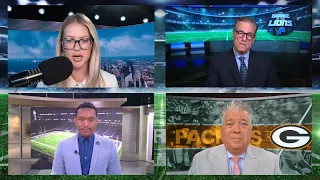 NFL preseason off and running | 1st & North