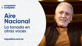 Music from Cuyo: "The Tonada in Other Voices” - Aire Nacional
