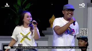 ANGKRINGAN RESIK ATI RESIK PAPAN  I 7 Juni 2026