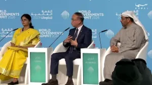 حلقة خاصة | القمة العالمية للحكومات 2026 - اليوم الثالث