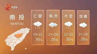 09/06 12:00 Mountain and Sea Weather Forecast | Daily News Highlights | Indigenous Television