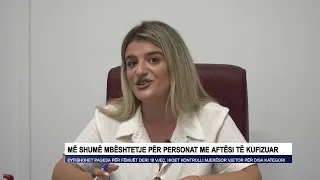Më shumë mbështetje për personat me aftësi të kufizuar