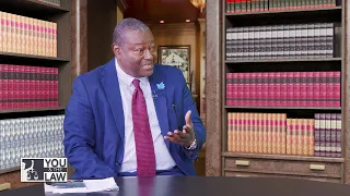 YOU & THE LAW EP6 (Human Rights)  06.07.26