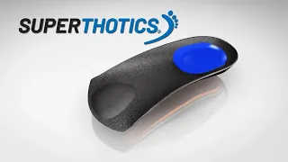 Superthotics from JML
