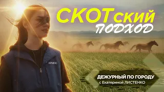Cattle-like Negligence | DPG. Weekly