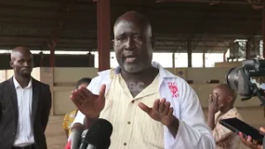 KCCA Confirms 2,520 Market Spaces, Urges Hawkers Off Streets