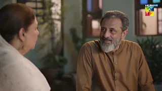 Mahrukh Apne Baap Ki Bimari Ki Wajah Se Majboor Na Ho Jaye..! Bombay Tailors - HUM TV