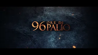 Palio August 16, 2026 - Second Trial