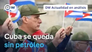 ? Rusia y China se desentienden de Cuba mientras el embargo petrolero de EE. UU. asfixia a la isla