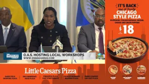 O.A.S Hosting Local Workshops