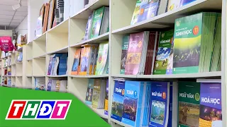 Vietnam Education Publishing House requests review of all students lacking textbooks | THDT