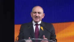 Առաջիկայում ոսկու և պղնձի գներն աճելու են, ինչը նոր մարտահրավերներ է բերում․ Փաշինյան