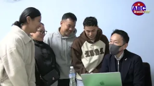 Количество непальских рабочих, выезжающих в Японию по визе SSW 1, растет /Япония/ Намасте, HRD ||...