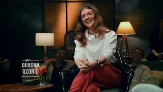 Rodrigo, Débora, and Tino arrive with stories that promise plenty of laughs! #QueHistoriaEEssaPor...