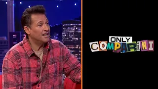 Pablo Ruiz reveals the pressure he faced to hide his sexual orientation | Only Comparini