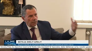 Ekspertët skeptikë për ndryshimet ligjore, PDK kërkon uljen e dënimeve për krerët e UÇK-së
