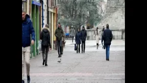 Računi za stuju i vodu i kućni budžet Kraljevčana