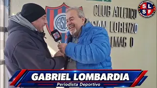SIN COMPROMISO ANTE HURACAN