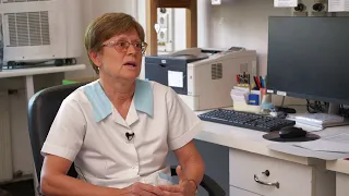 Portré – Dr. Szarka Ildikó