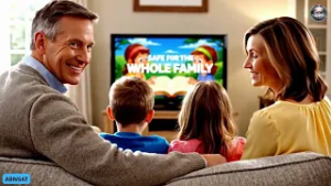 AbundanZ — ABN New Christian Media Streaming Platform