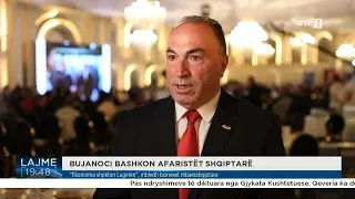 “Ekonomia shpëton Luginën”, mbledh bizneset mbarëshqiptare