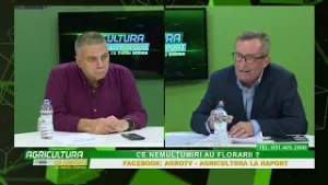 Agricultura la Raport Ovidiu Ghinea P3 03 02 2026 2404