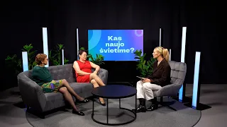 Privatus švietimas Lietuvoje: grėsmė lygybei ar galimybė augti?