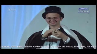 Prestigjatori Edmond Murra