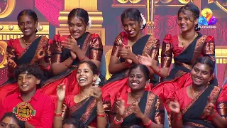 ശിഷ്യൻ ആശാന് കൊടുത്ത പണി....😂