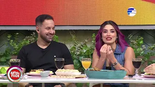 WEEKEND VIBES PROGRAM 08/02/2026