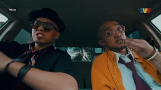 [CLIP] MBuzz (2026) | Mon, Sep 21 - Luca Sickta Cuba Tembusi Industri Seberang? | Tonton