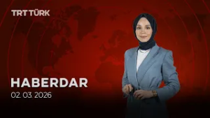 Avrupa'daki Türk Toplumunun Başarı Hikayeleri Brüksel'de Buluştu | Haberdar - 02.03.2026