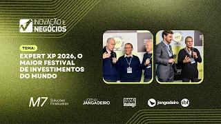 Innovation & Business | Special Edition STAND M7 2026