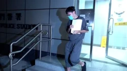 屯門富泰邨涉虐兒父母獲准保釋　三名子女在醫院接受健康評估