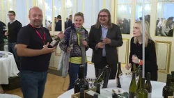 VinDel prinaša žlahtne okuse