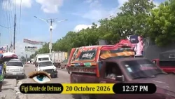 Figi Lari Mardi 20 Oct 2026